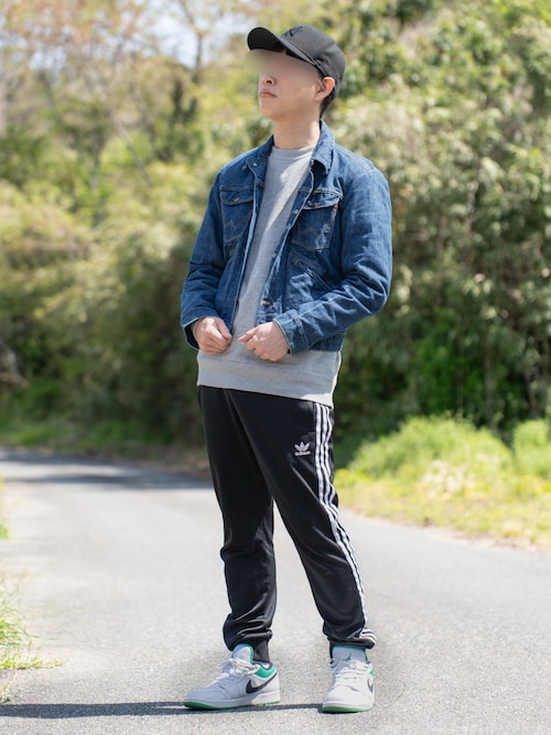 ボトムスその他 adidas SST Track Pants Black IK6555 SSTXXL】レディース 【adidas】 アディダス W SST TRACKPANTS