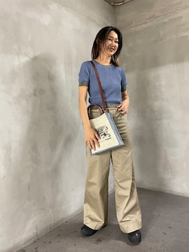 Ayakaさんのコーディネート