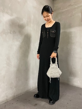 Ayakaさんのコーディネート