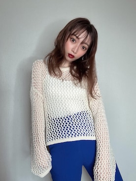 りなさんのコーディネート