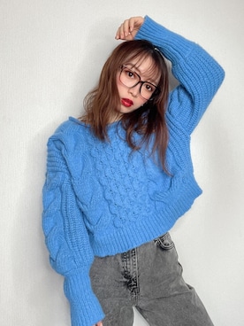 りなさんのコーディネート