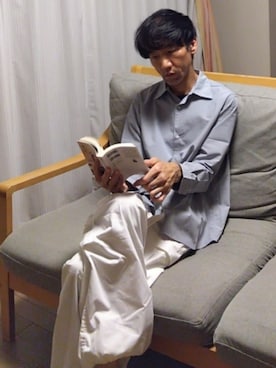 特養介護士さんのコーディネート