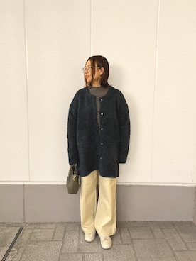 MINAMIさんのコーディネート