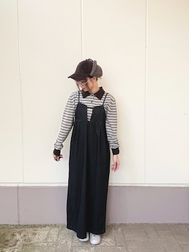 MINAMIさんのコーディネート