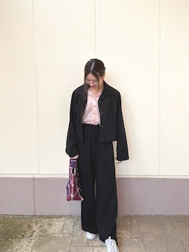 MINAMIさんのコーディネート