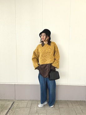 MINAMIさんのコーディネート