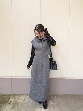 MINAMIさんのコーディネート