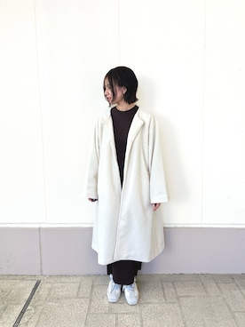 MINAMIさんのコーディネート