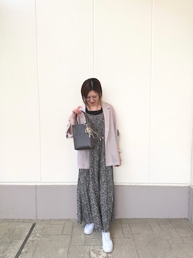MINAMIさんのコーディネート