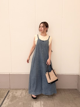 MINAMIさんのコーディネート