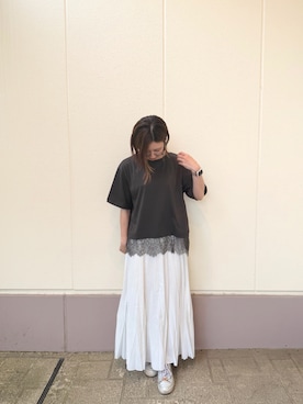 MINAMIさんのコーディネート