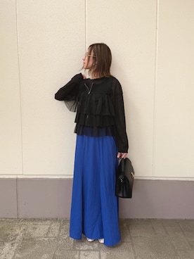 MINAMIさんのコーディネート