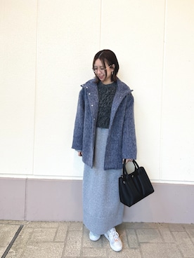 MINAMIさんのコーディネート