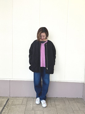 MINAMIさんのコーディネート