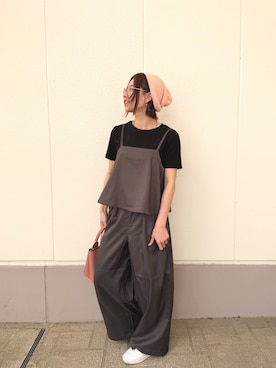 MINAMIさんのコーディネート