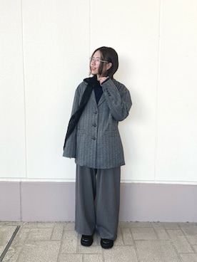 MINAMIさんのコーディネート