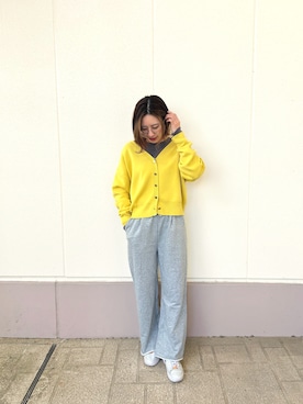 MINAMIさんのコーディネート