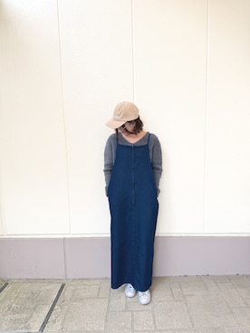 MINAMIさんのコーディネート