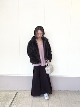 MINAMIさんのコーディネート