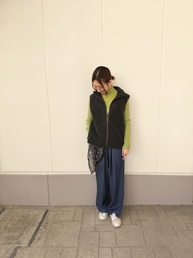 MINAMIさんのコーディネート