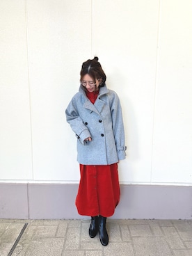 MINAMIさんのコーディネート