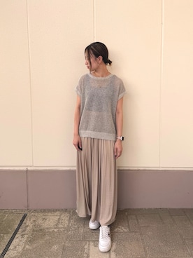 MINAMIさんのコーディネート