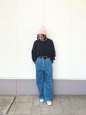 MINAMIさんのコーディネート