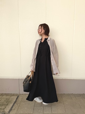 MINAMIさんのコーディネート