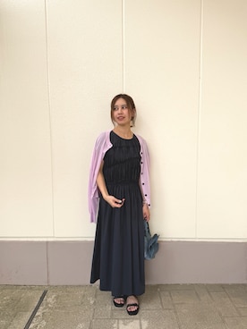 MINAMIさんのコーディネート