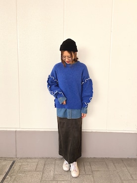 MINAMIさんのコーディネート