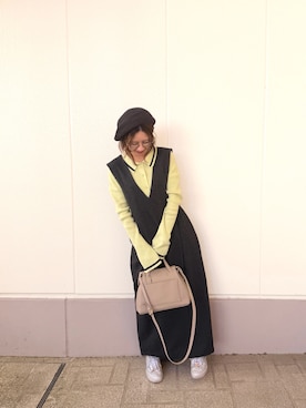 MINAMIさんのコーディネート