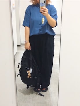 ホシコさんのコーディネート