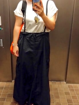 ホシコさんのコーディネート