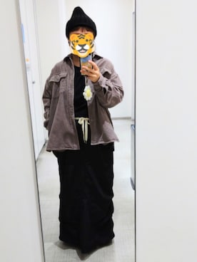 ホシコさんのコーディネート