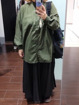 ホシコさんのコーディネート