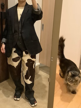 masemakoさんのコーディネート