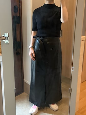 masemakoさんのコーディネート