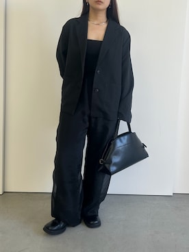 Renaさんのコーディネート