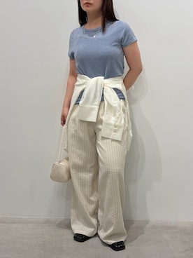 Renaさんのコーディネート