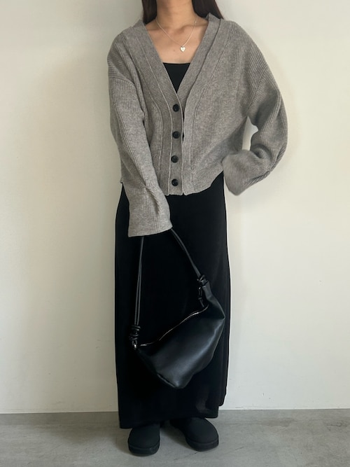 トライアングルワンショルダーバッグ（ショルダーバッグ）｜select