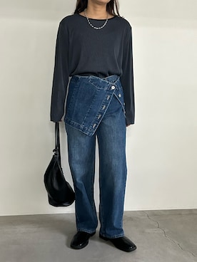 Renaさんのコーディネート