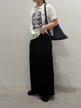 Renaさんのコーディネート