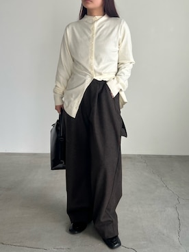 Renaさんのコーディネート