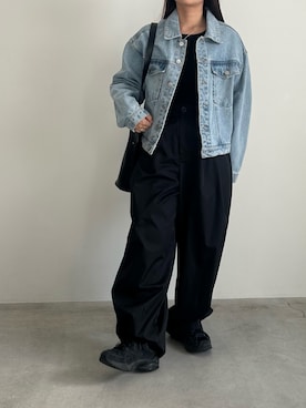 Renaさんのコーディネート