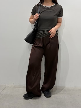 Renaさんのコーディネート