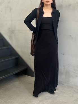 Renaさんのコーディネート