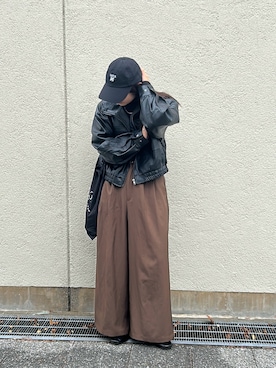 Renaさんのコーディネート