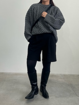 Renaさんのコーディネート