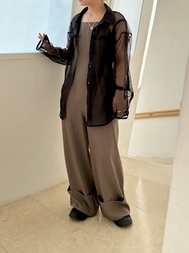 Renaさんのコーディネート