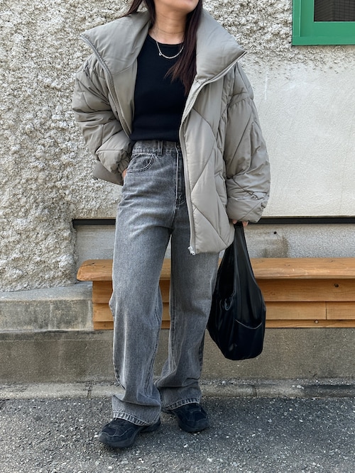 select MOCAのジャケット/アウターを使ったコーディネート(ZOZOTOWN